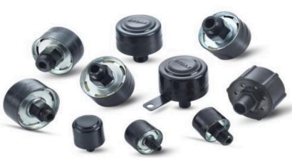 BT-700 UM 40 1/2"