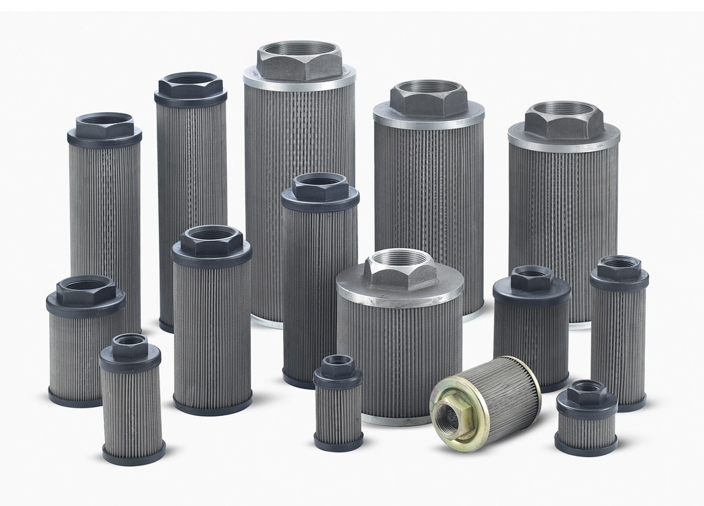 SS30633/4"BSP-P