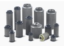 SS160901½”BSP-P